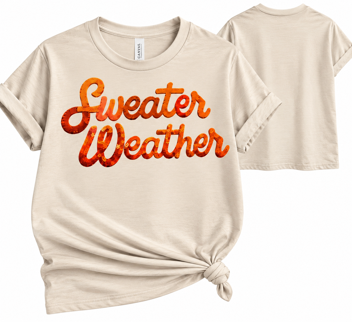 π Sweater Weather