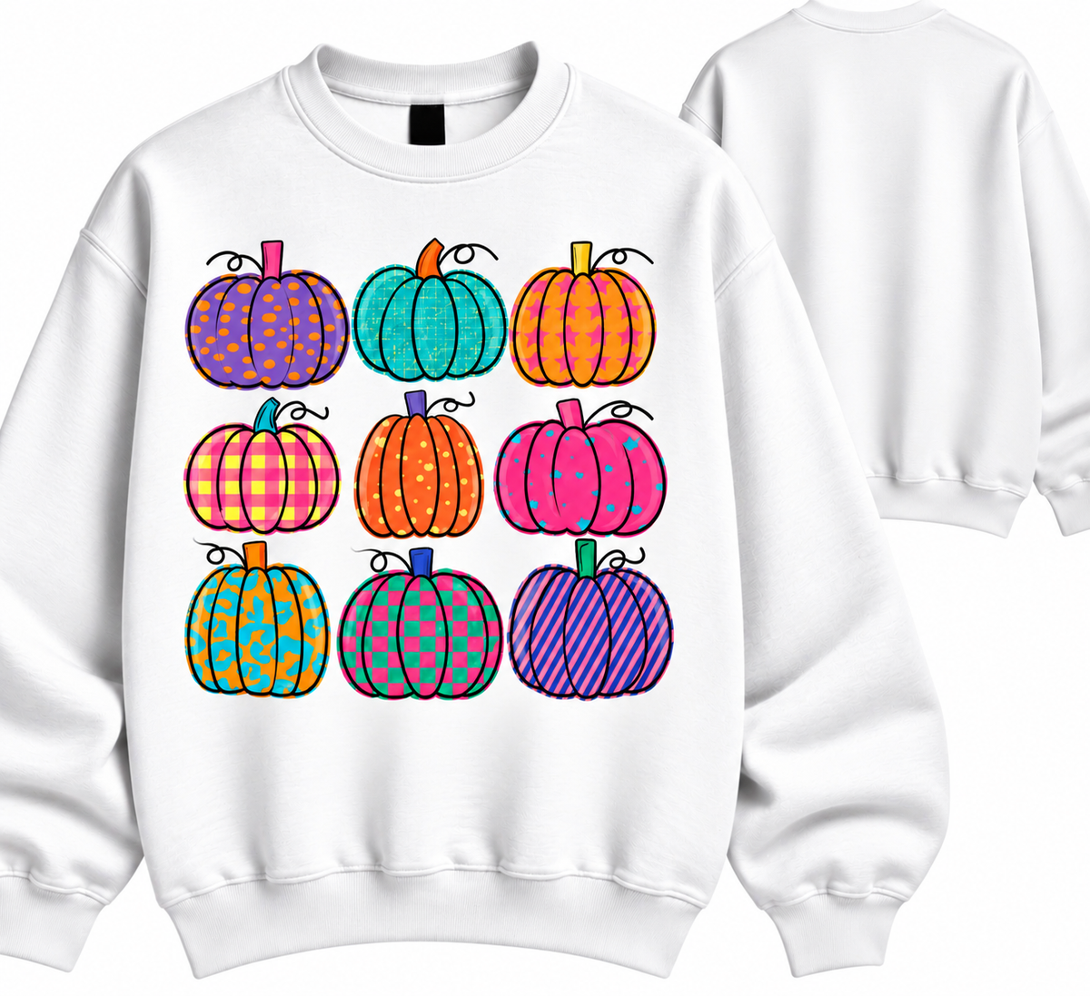 Pretty Little Pumpkin