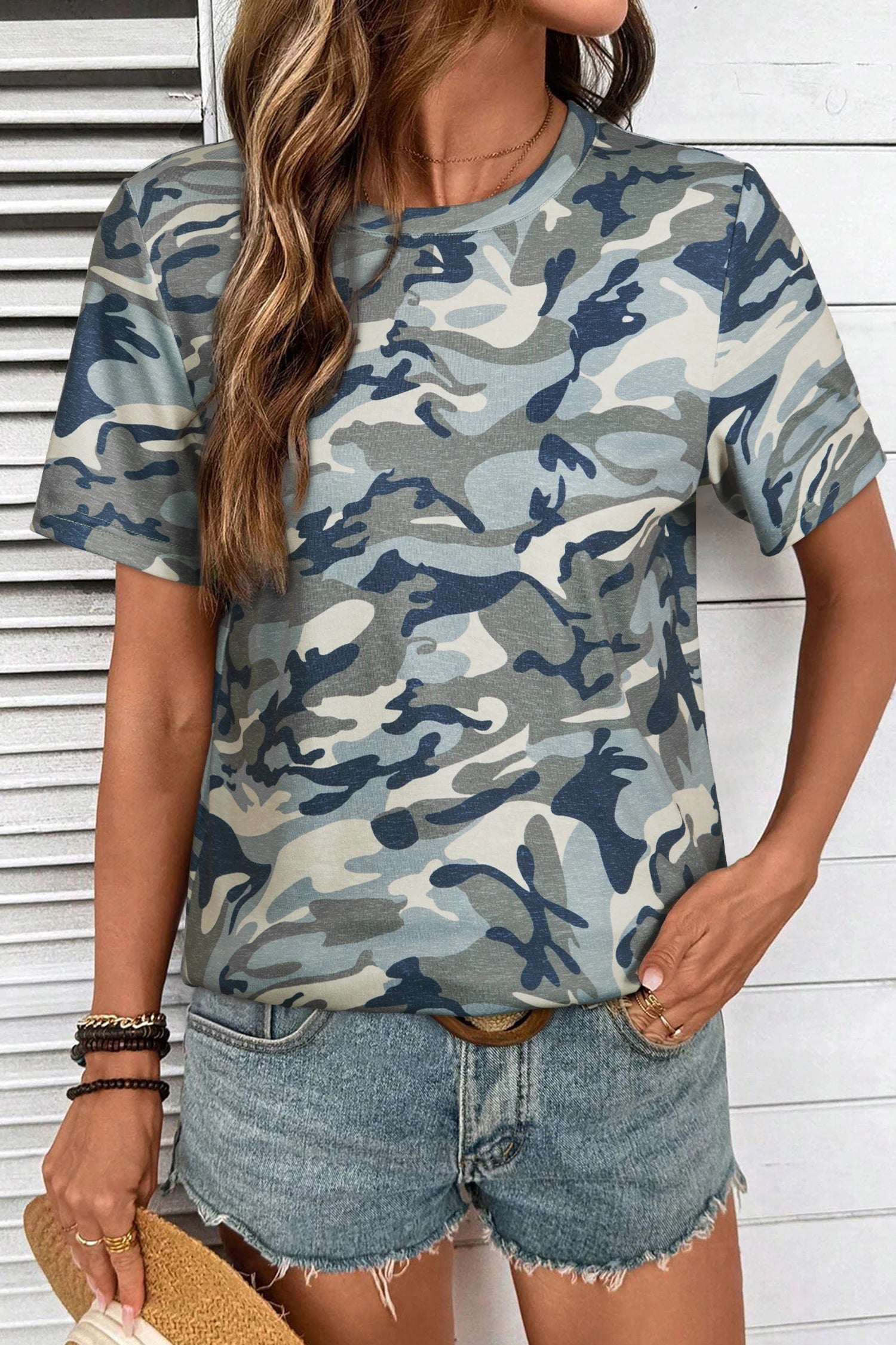The Wild Prairie Tee