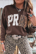 The Rustic Ranch Pullover