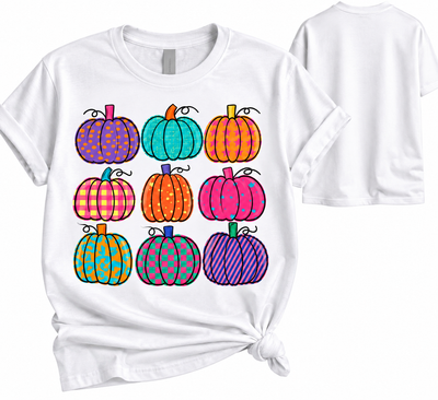 Pretty Little Pumpkin