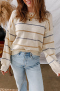 The Desert Sunrise Sweater