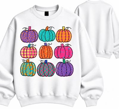 Pretty Little Pumpkin