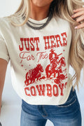 The Rodeo Darlin' Tee
