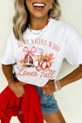 The Autumn Soul Tee