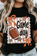 The Tailgate & Turquoise Tee