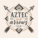 Aztec And Arrows - Home
