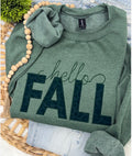 The Amber Dusk Pullover