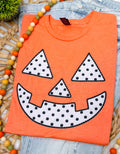 The Whimsy Harvest Tee