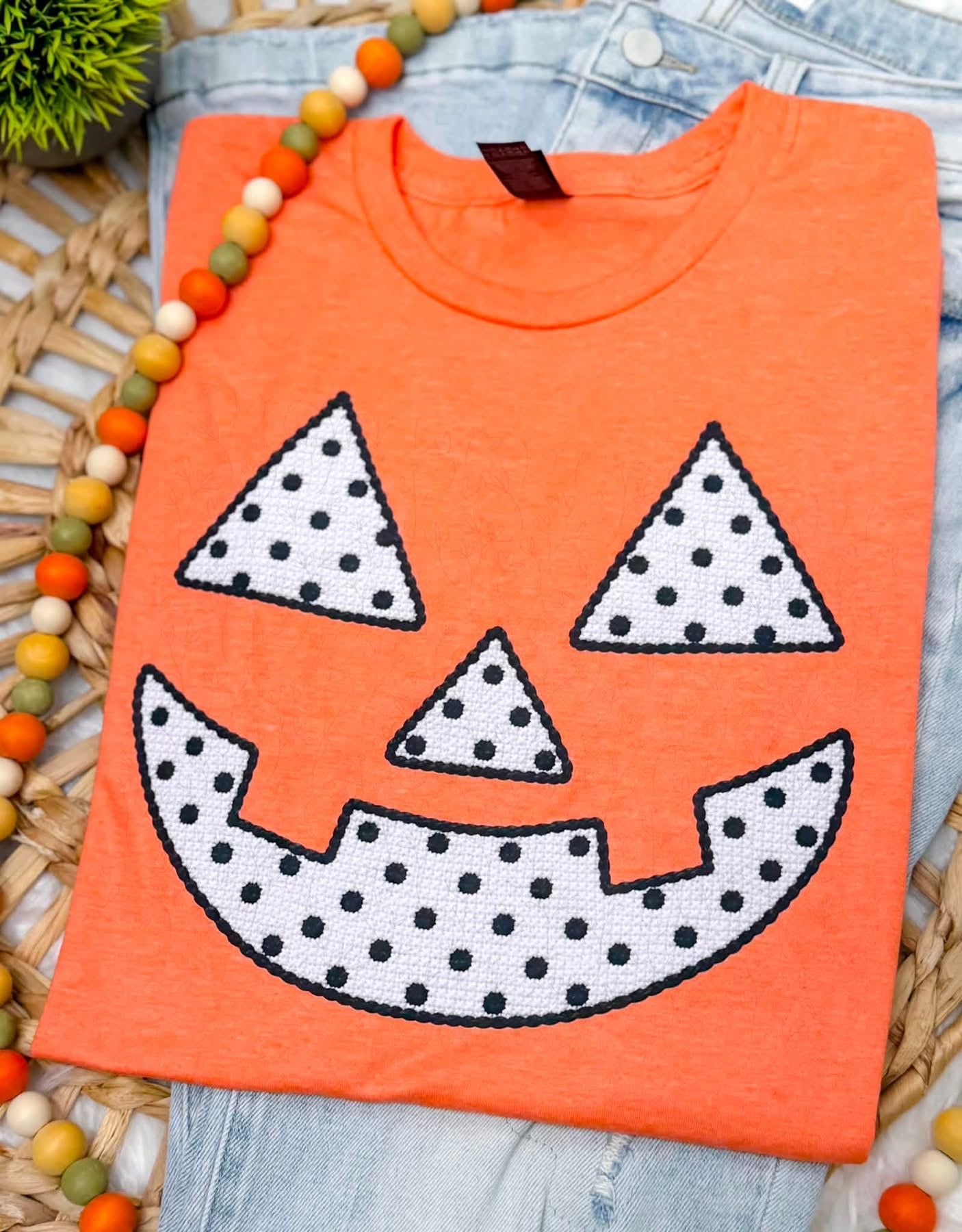 The Whimsy Harvest Tee