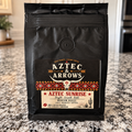 Aztec Sunrise