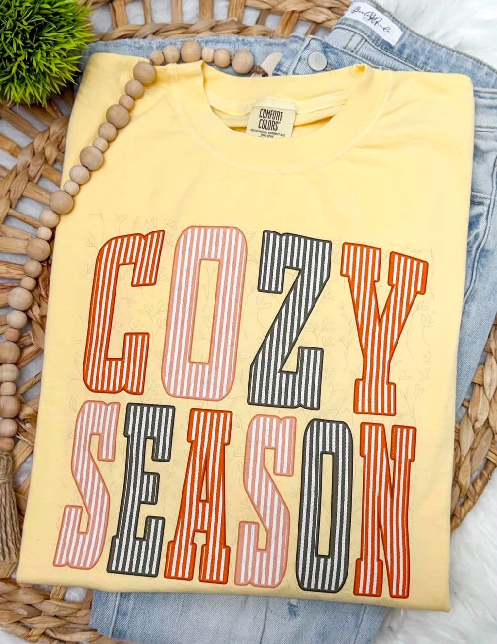 The Harvest Moon Tee