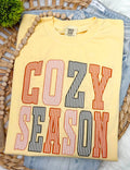 The Harvest Moon Tee