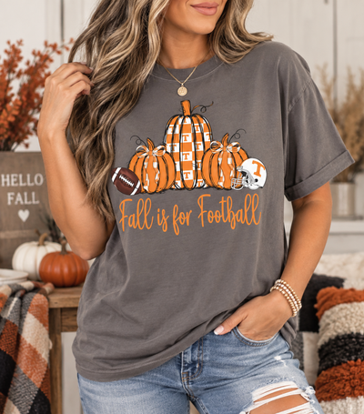 Tennessee Fall Football