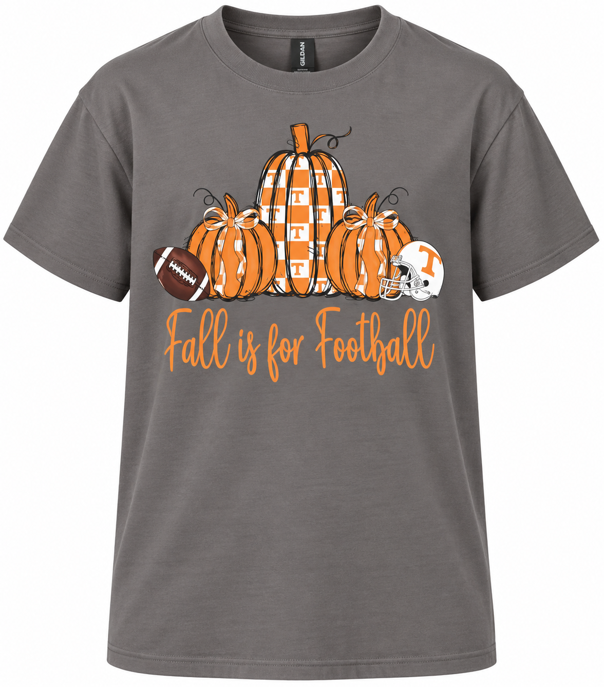 Tennessee Fall Football