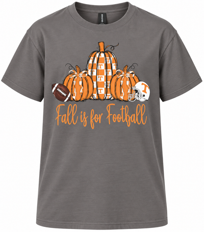 Tennessee Fall Football