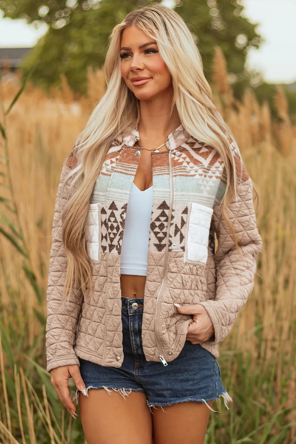 The Canyon Moto Jacket
