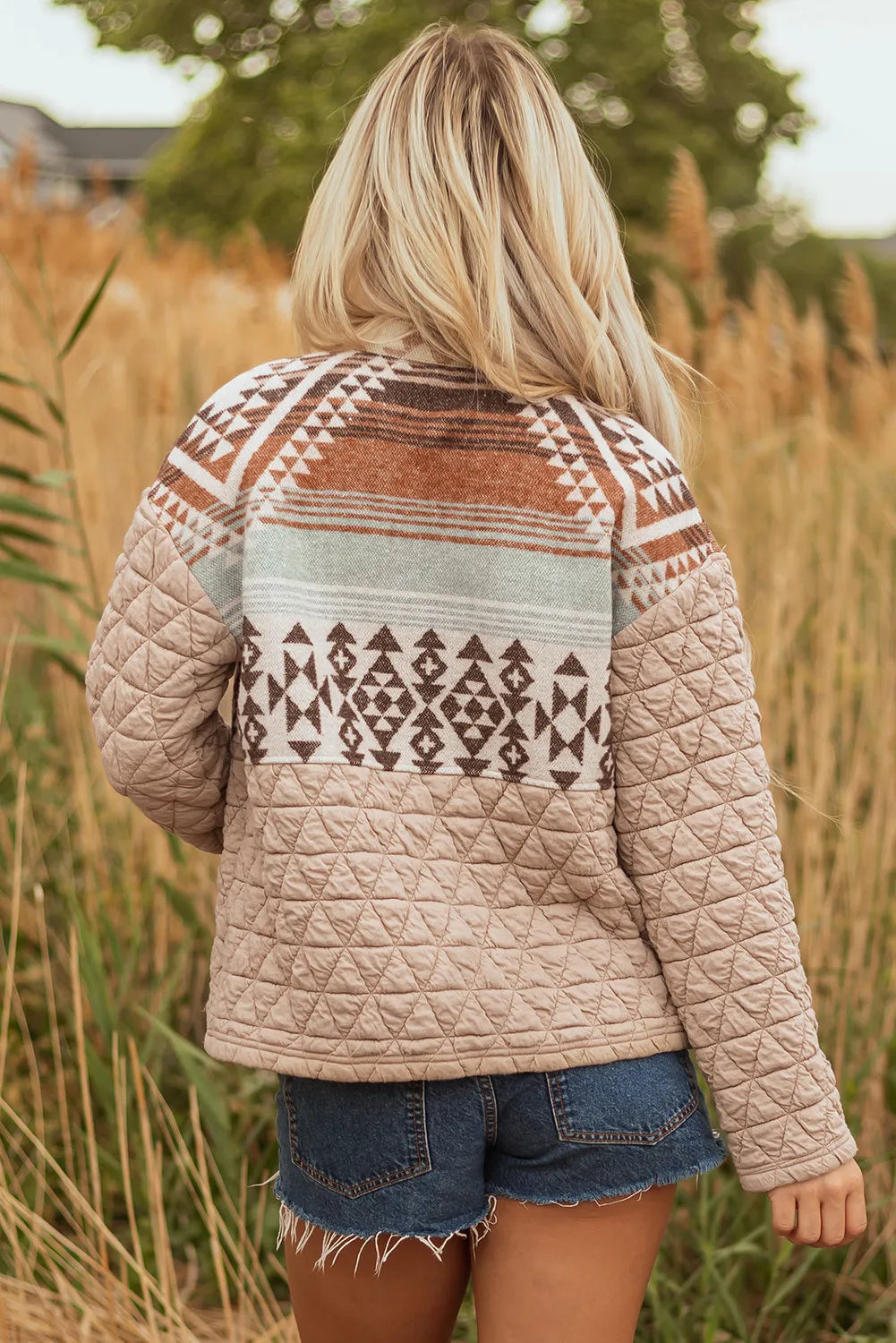 The Canyon Moto Jacket