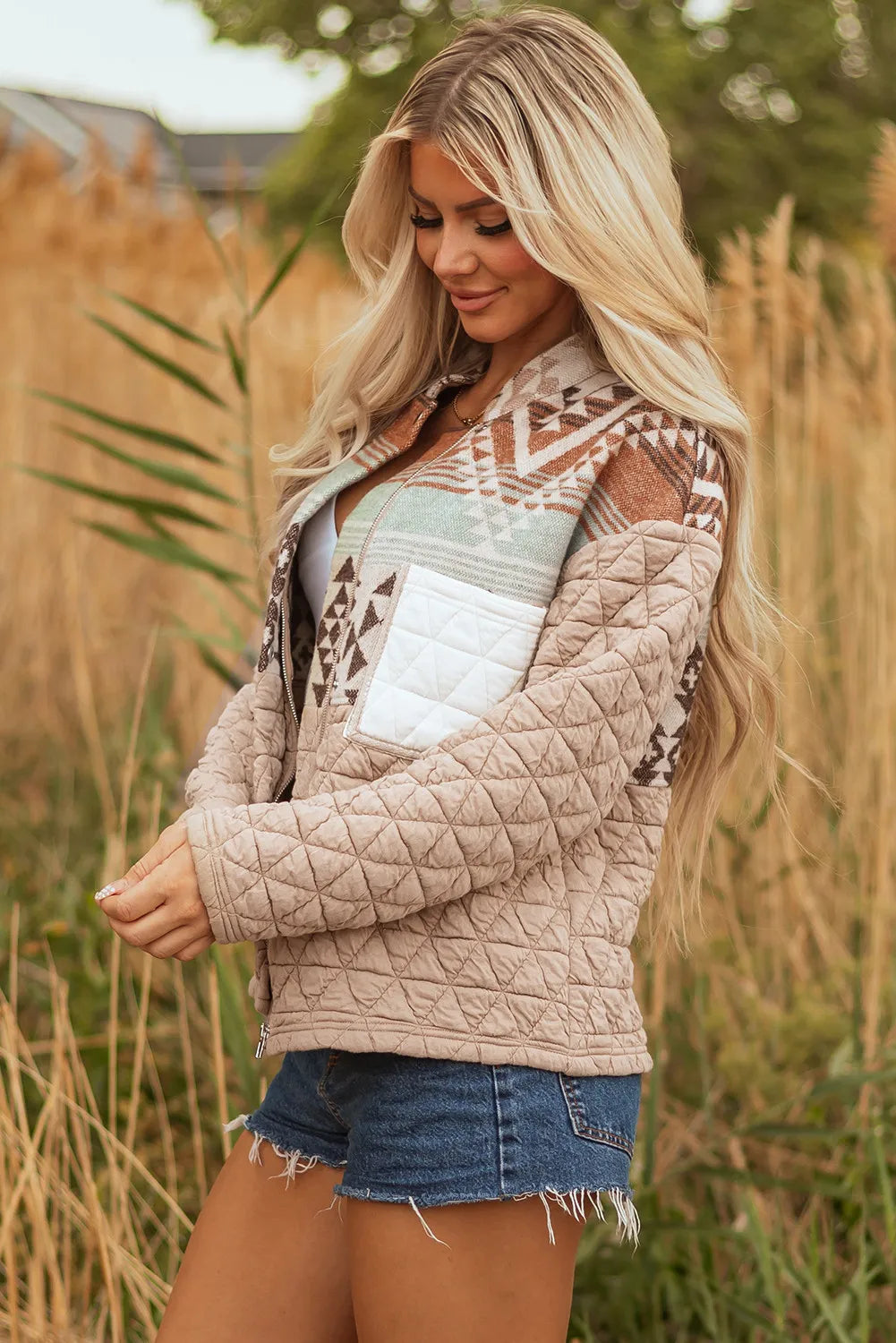 The Canyon Moto Jacket