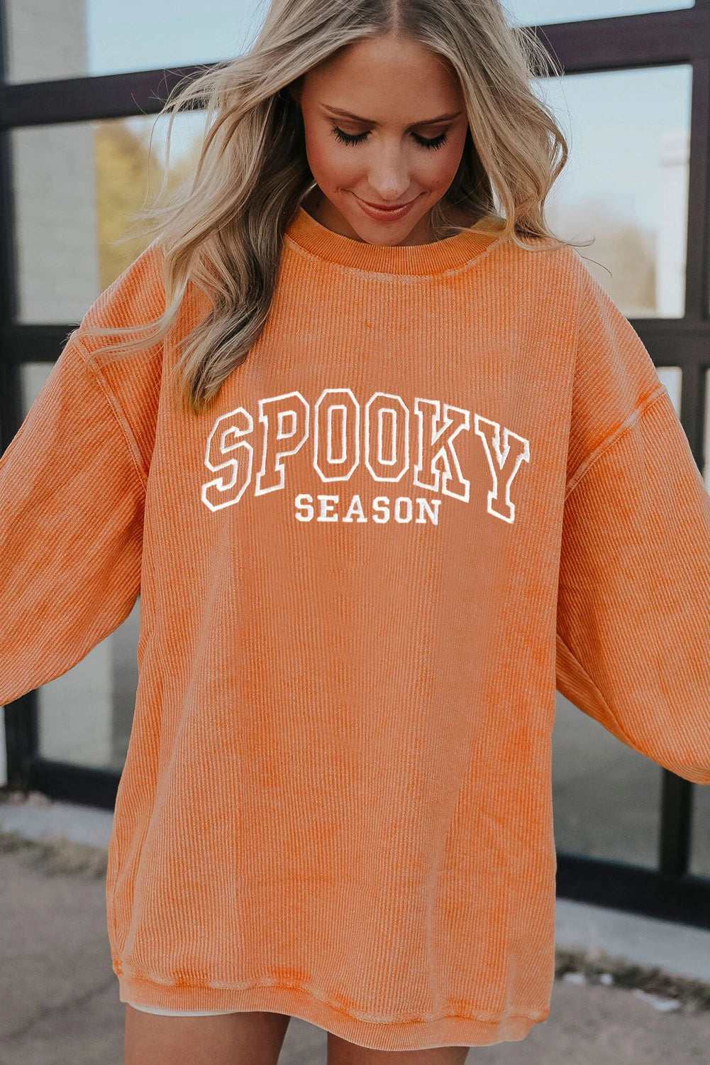 The Midnight Charm Tee